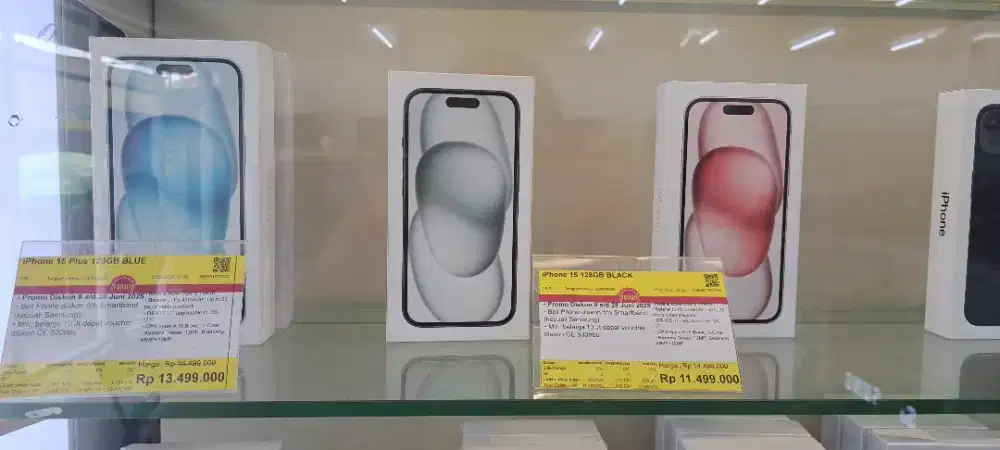Promo Spesial Oktober