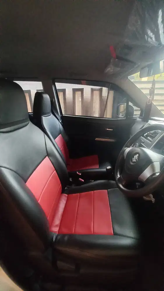 Dijual Mobil Karimun Wagon R