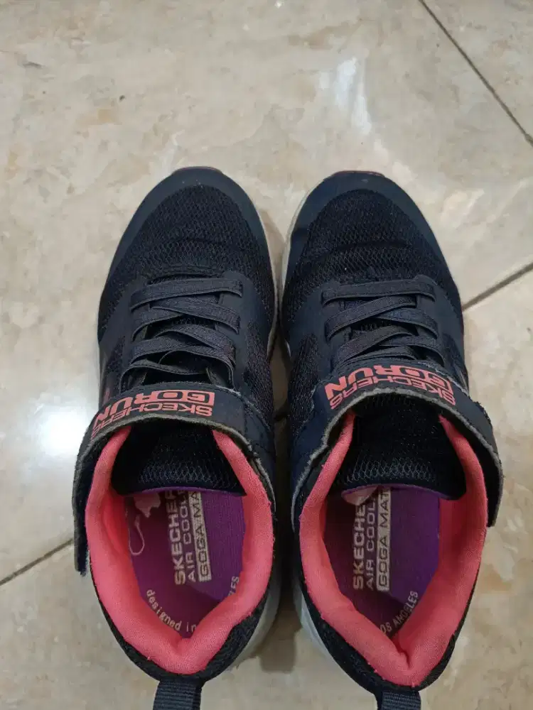 Skechers kids nego
