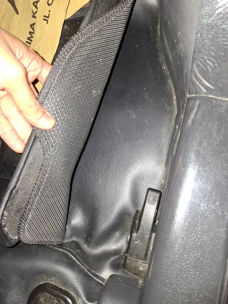 Mitsubishi Xpander 2023 bkn avanza xenia ertiga xl7 livina