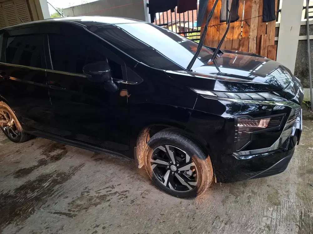 Mitsubishi Xpander 2023 Bensin