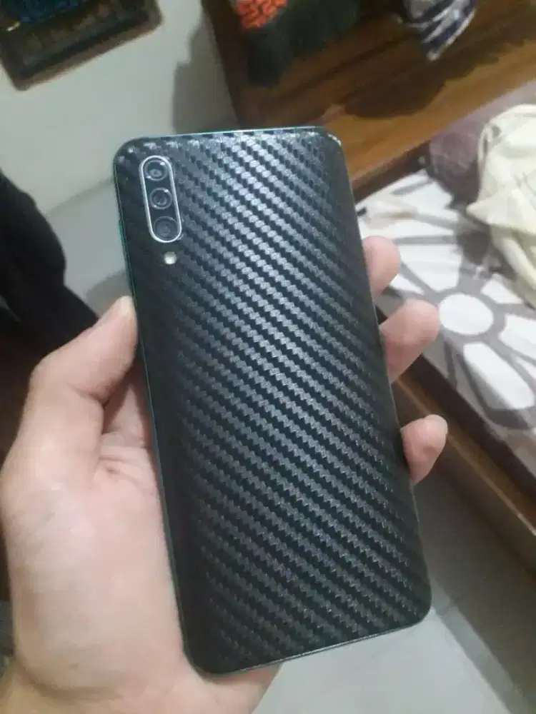 Samsung galaxy A30s 4/64