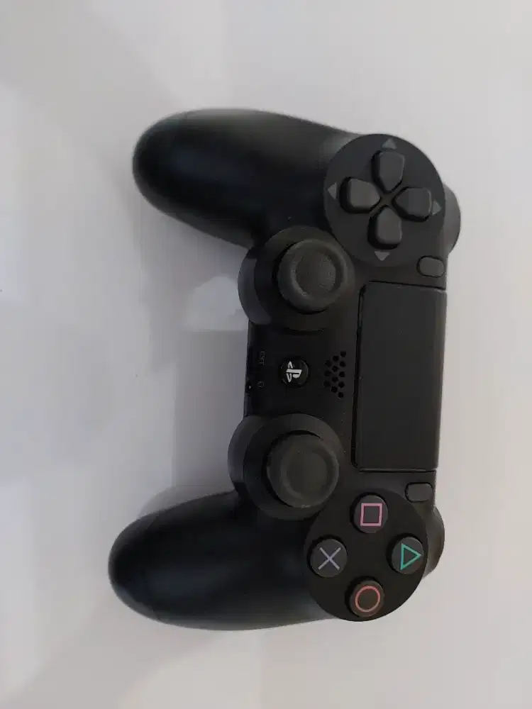 Dual Shock 4 Ori Mesin