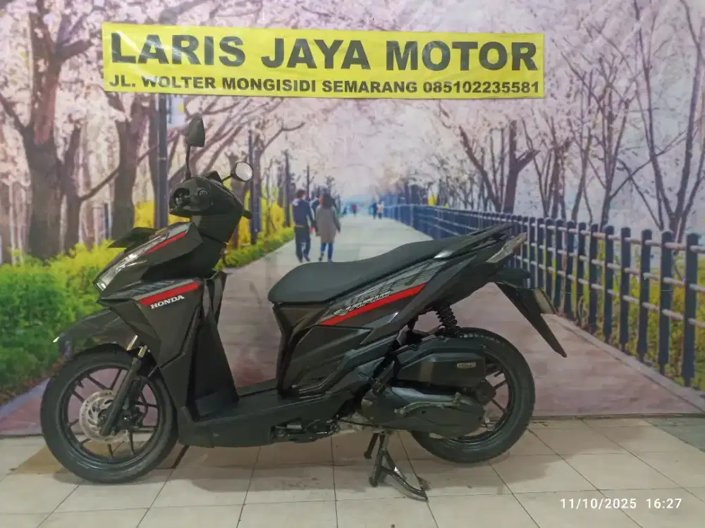 Vario 125 sangat bagus
