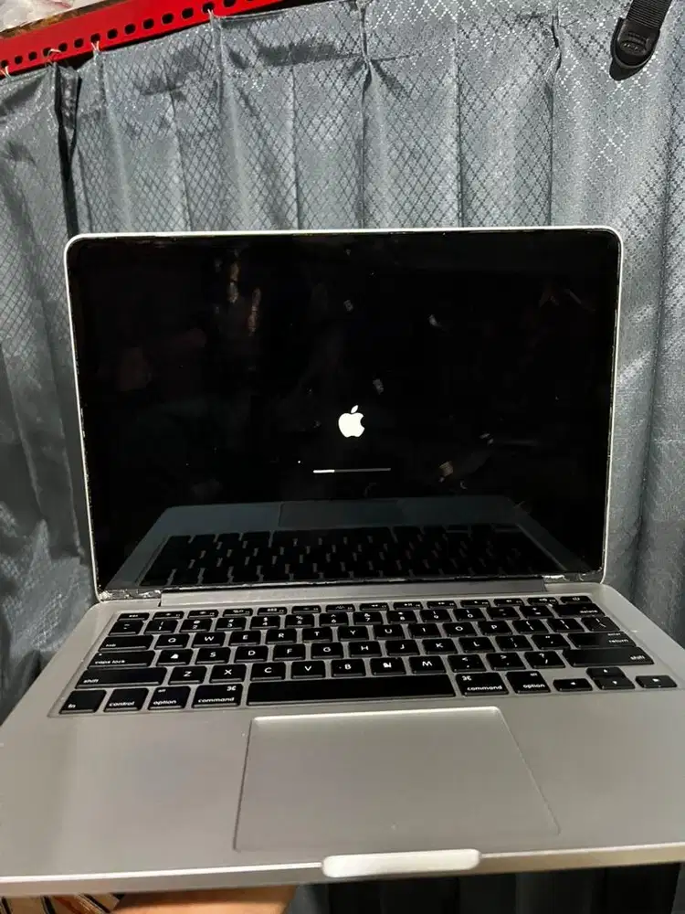 Macbook pro 2013 retina display 256Gb
