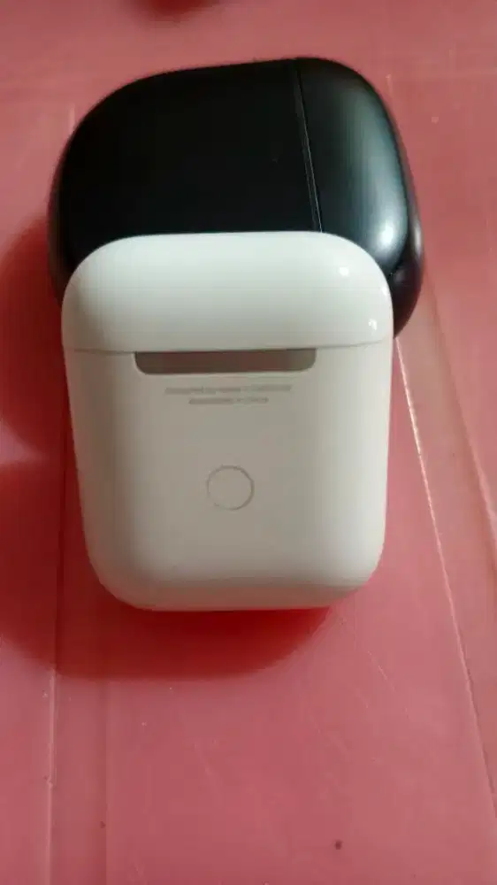 Jual cepat airpods g 2 mulus