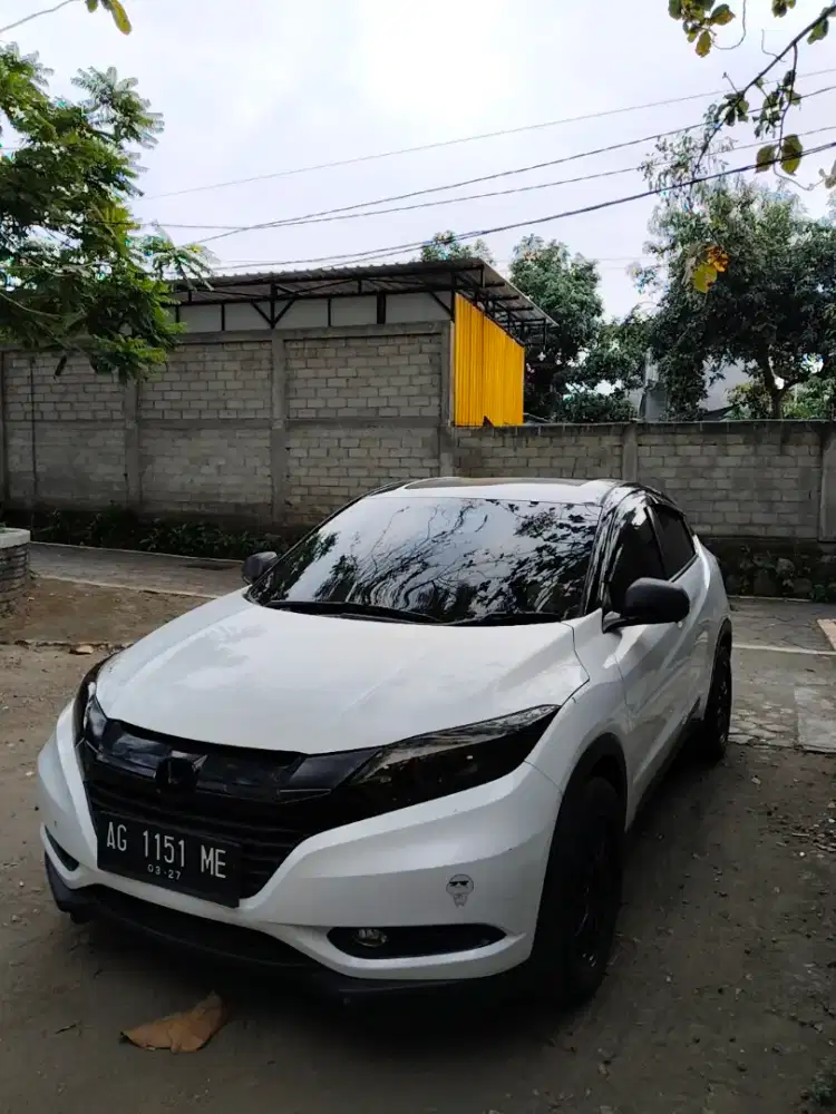 HRV- Type E Automatic