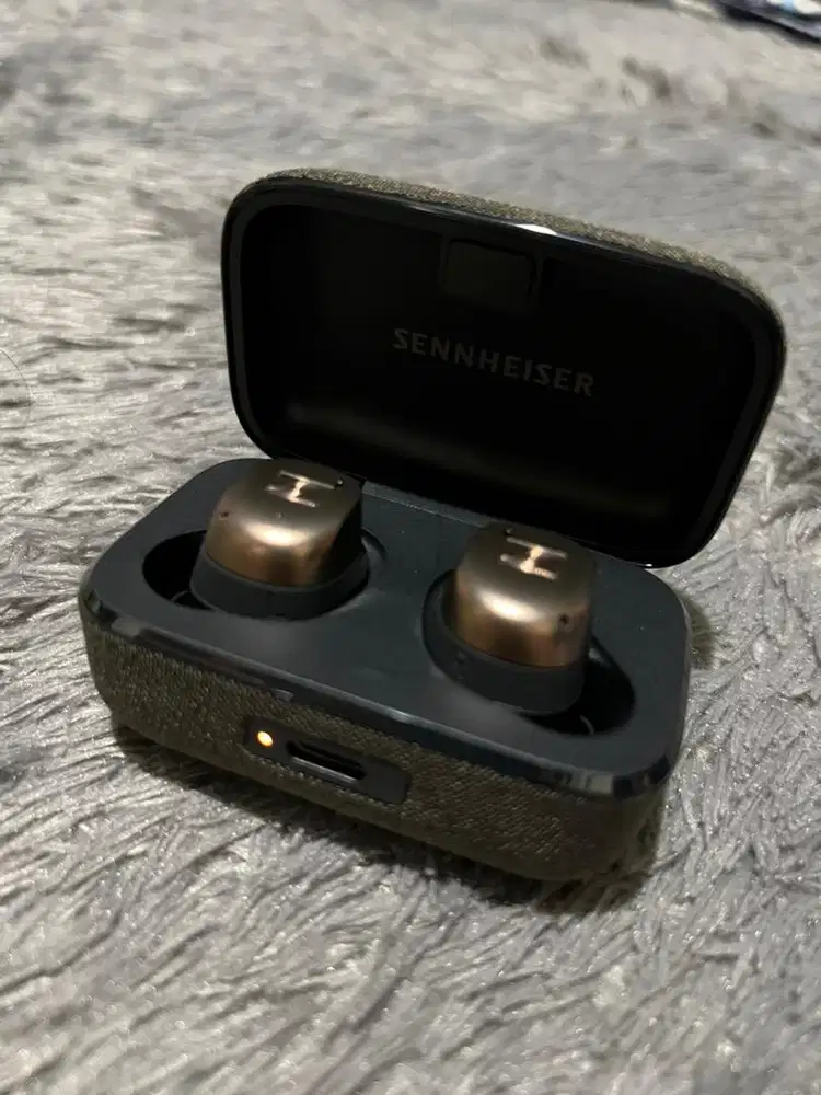 SENNHEISER Momentum True Wireless 4