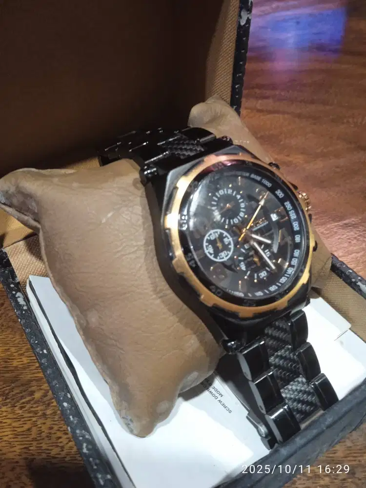 Guess Original jam tangan pria