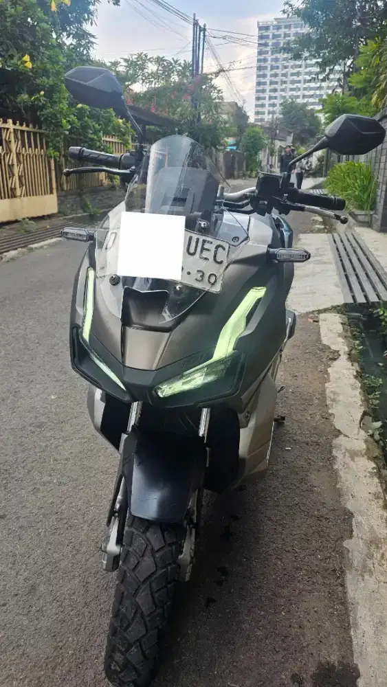jual ADV 150 2020