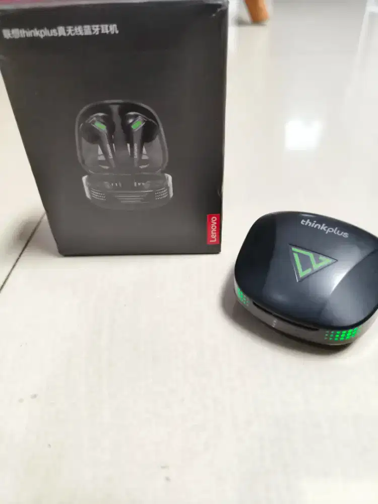 Jual TWS Lenovo XT85 II