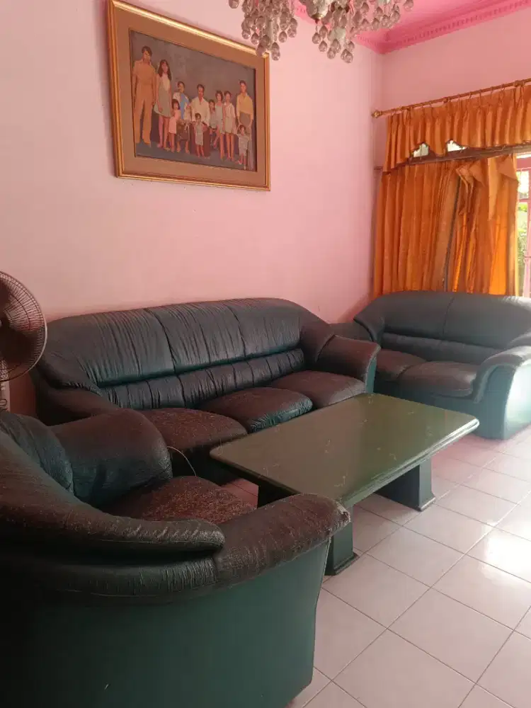 Jual Kursi sofa