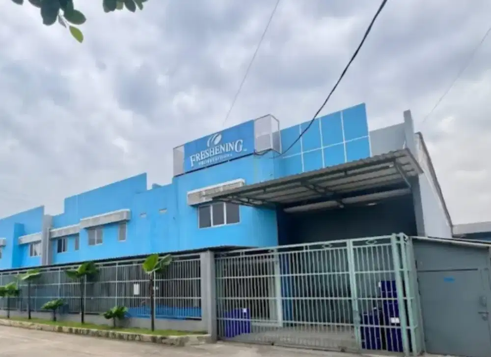 Lowongan sales horeca