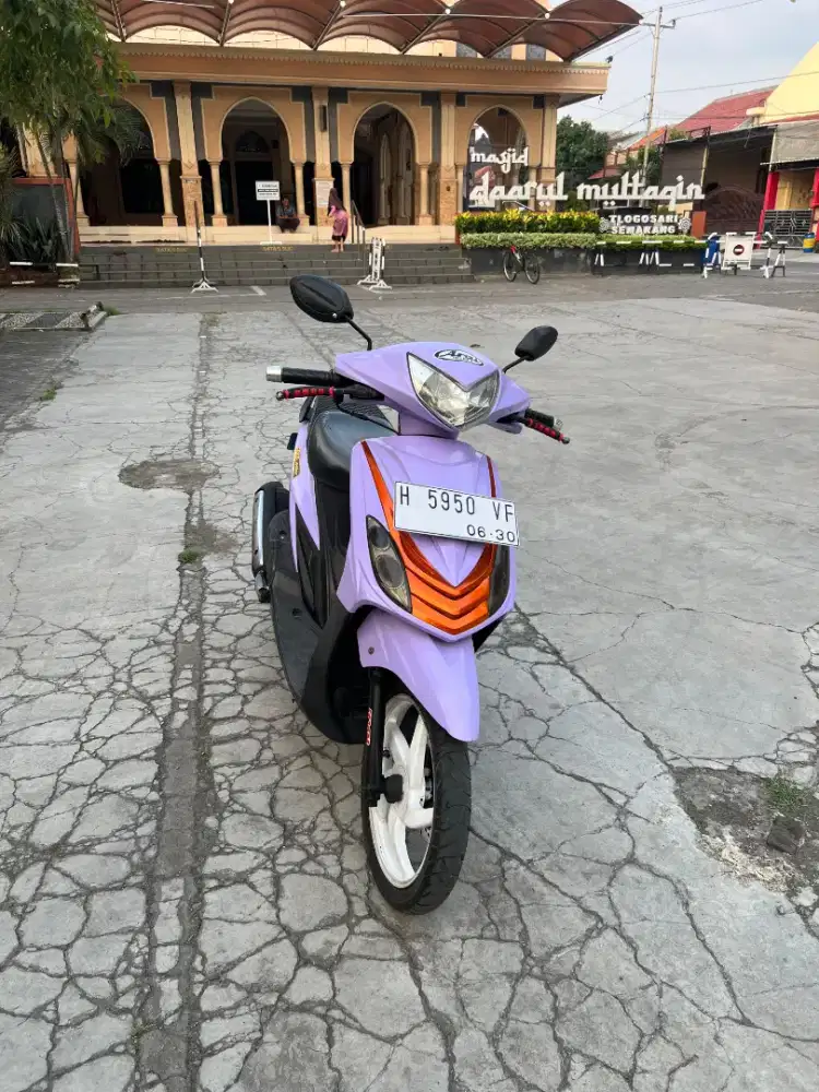 Viar tahun 2005