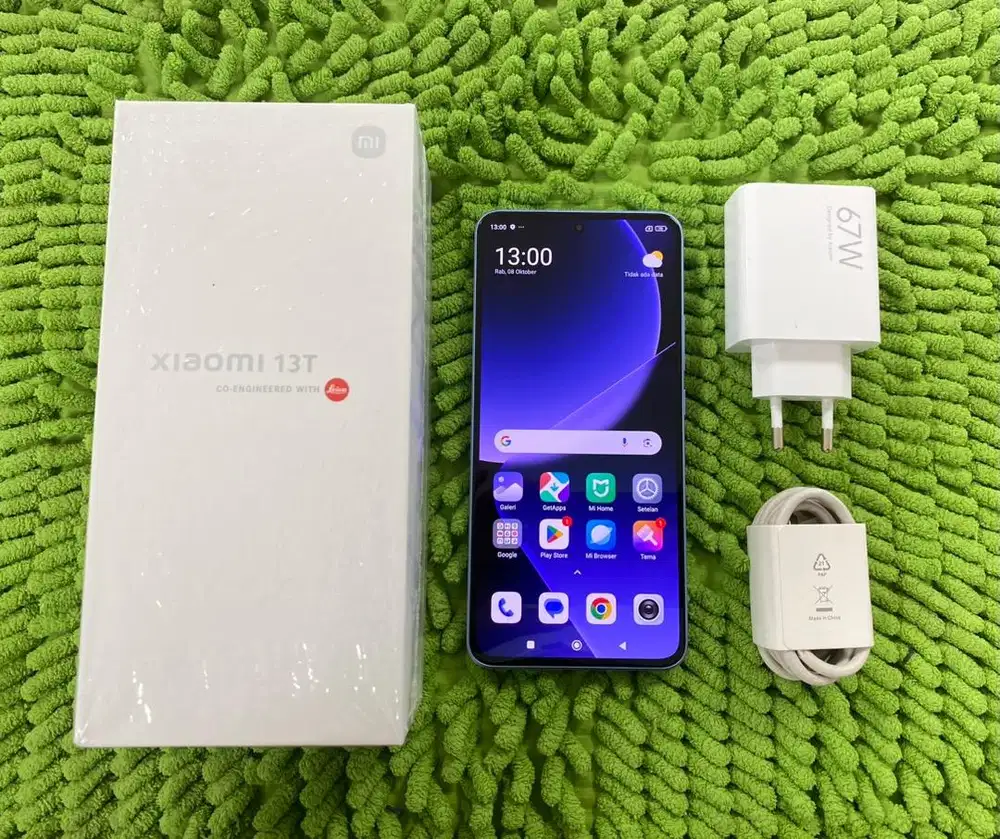 Xiaomi 13T 12/256GB 5G