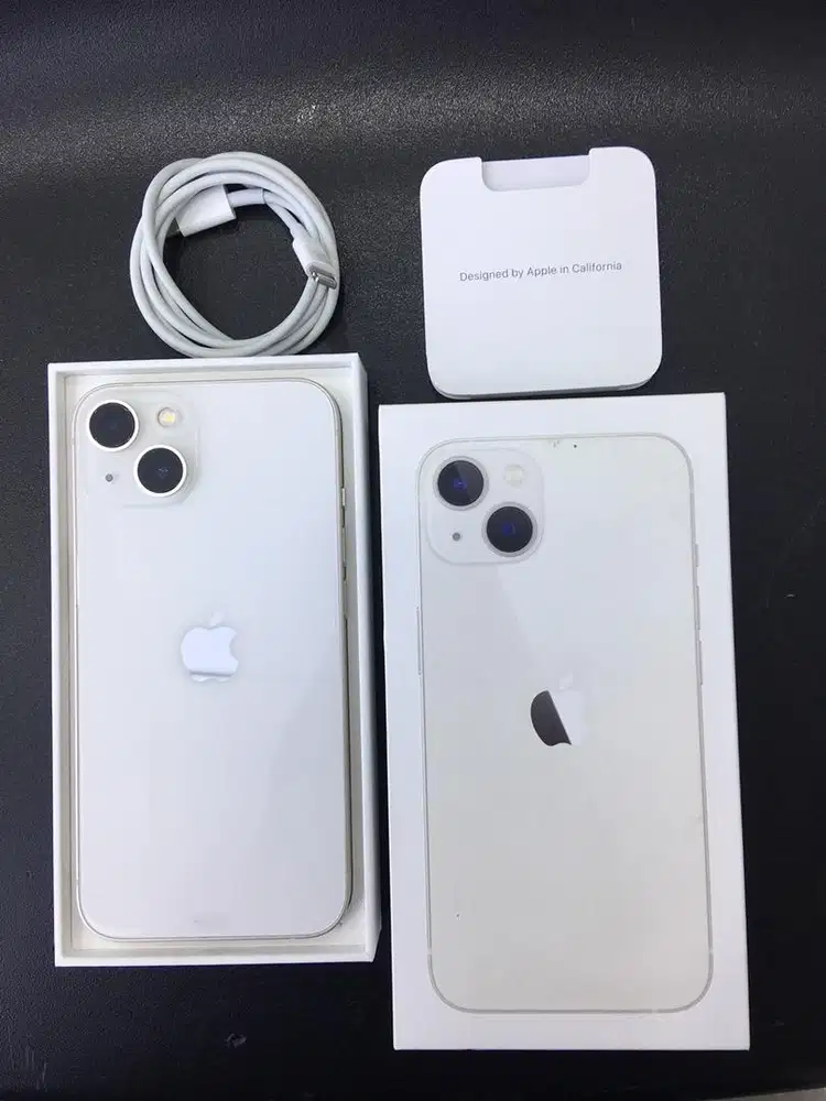 Iphone 13 128 GB ibox PA/A