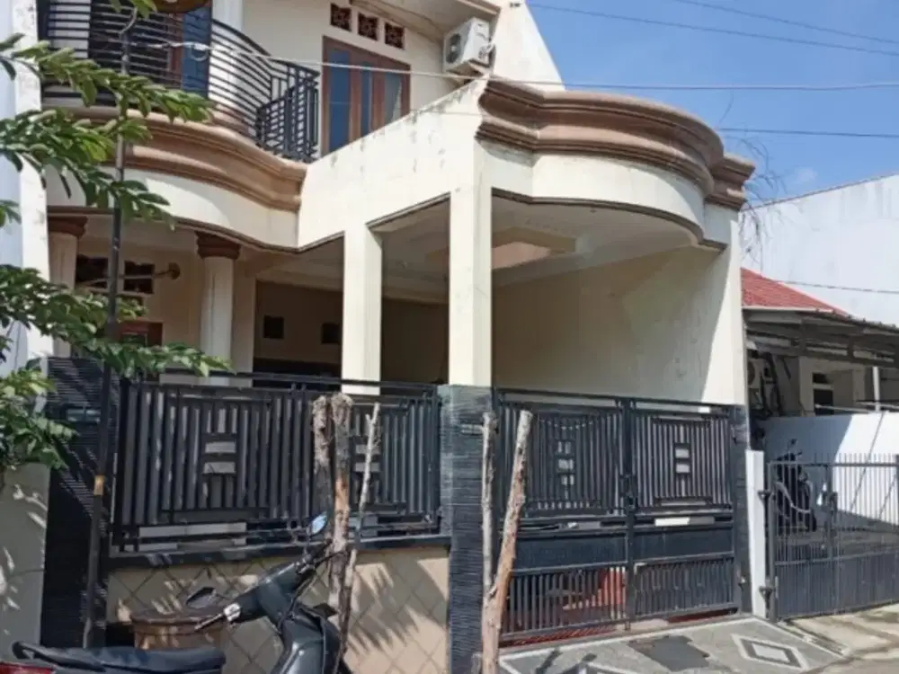 Rumah Indah Bintara Loka Bekasi Barat