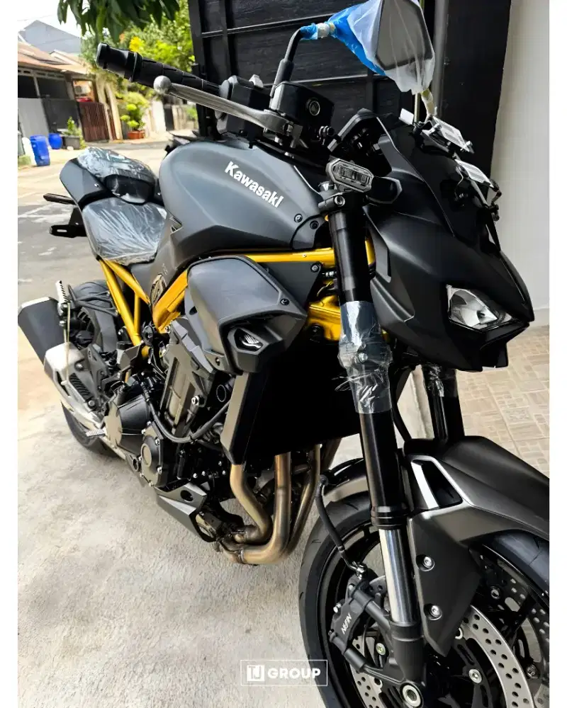FOR SALE!! Kawasaki Z900 Standar 2026