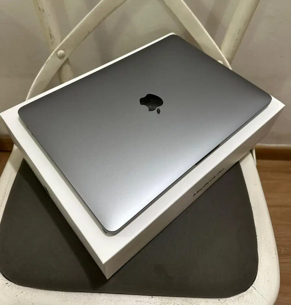 Macbook Pro M1 2020