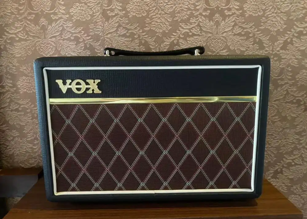 Amplifier VOX Pathfinder 10