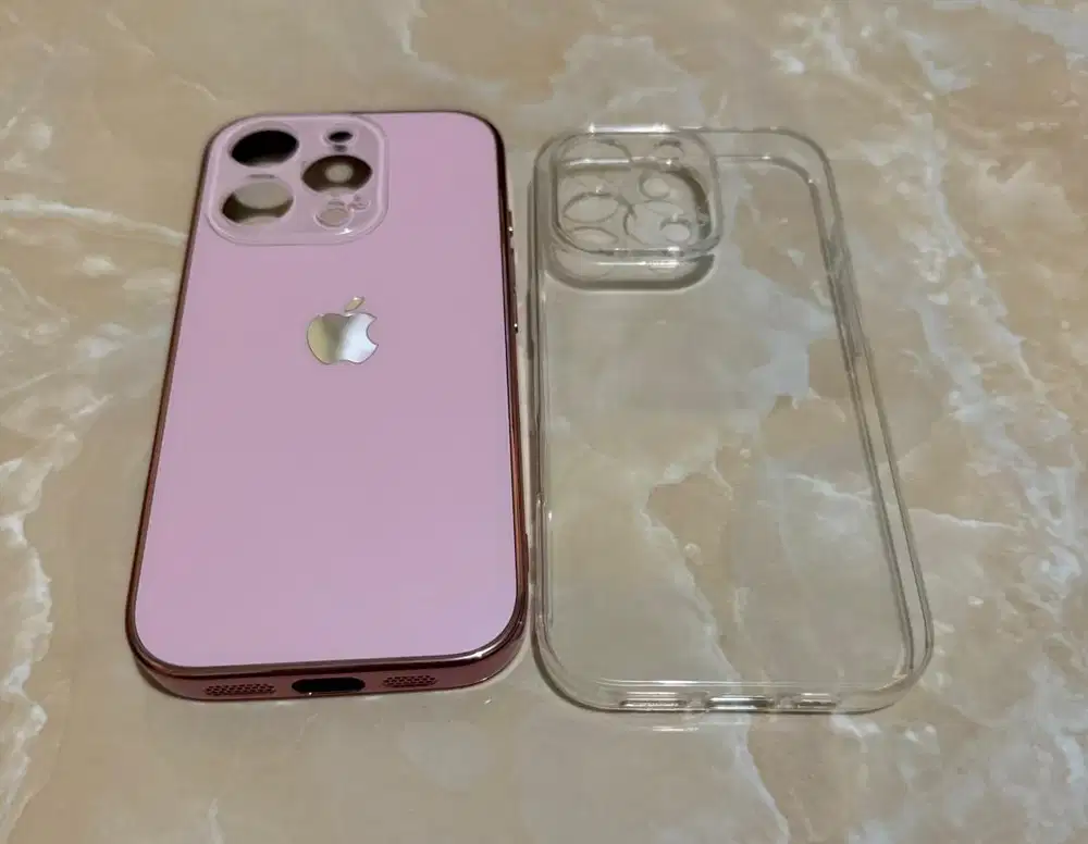 Case Ip 16pro buat yang mau