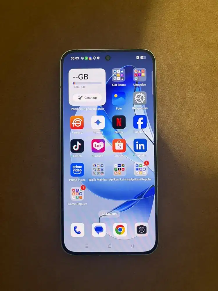 DIJUAL HP OPPO RENO 13 5G