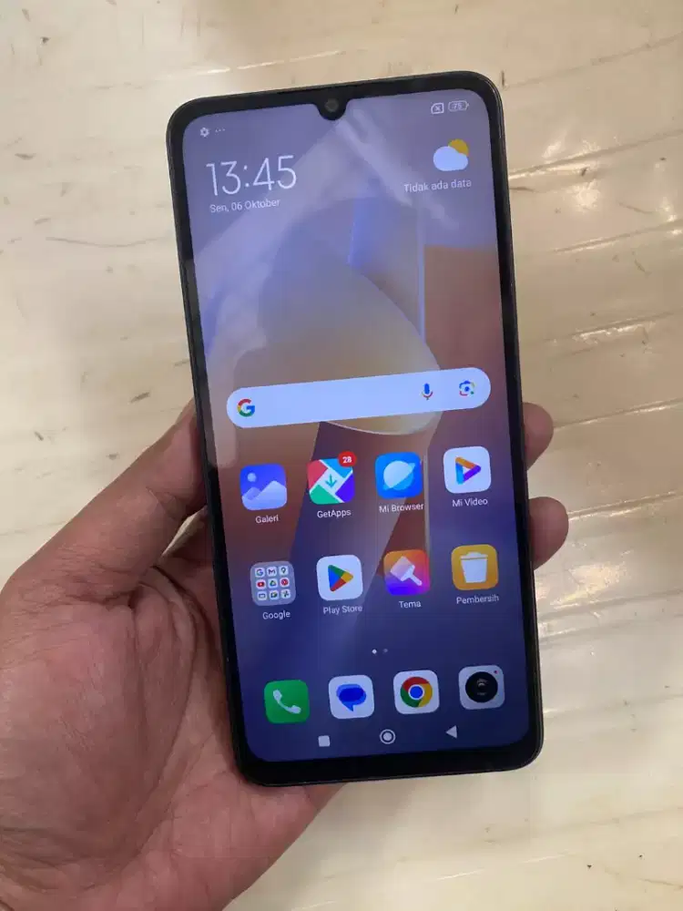Redmi 13c hp cassan
