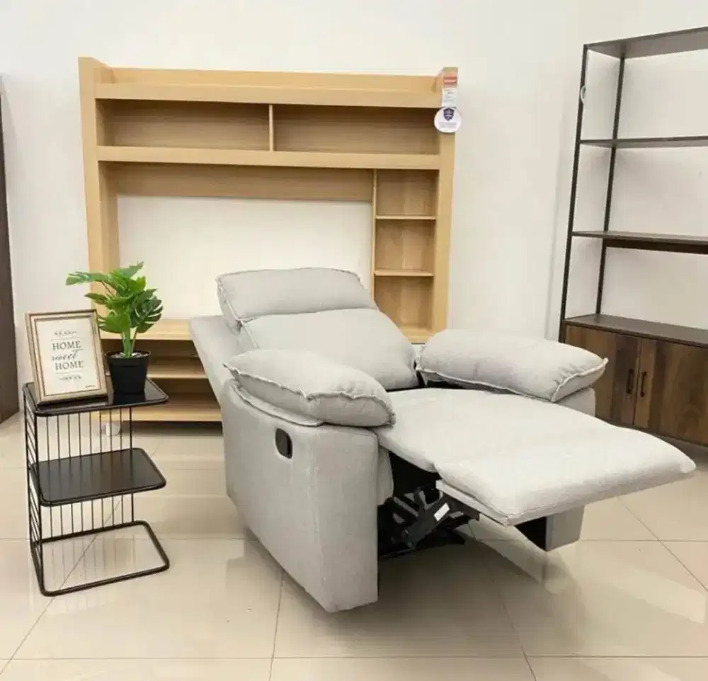 Sofa 1 Seater  Favorit