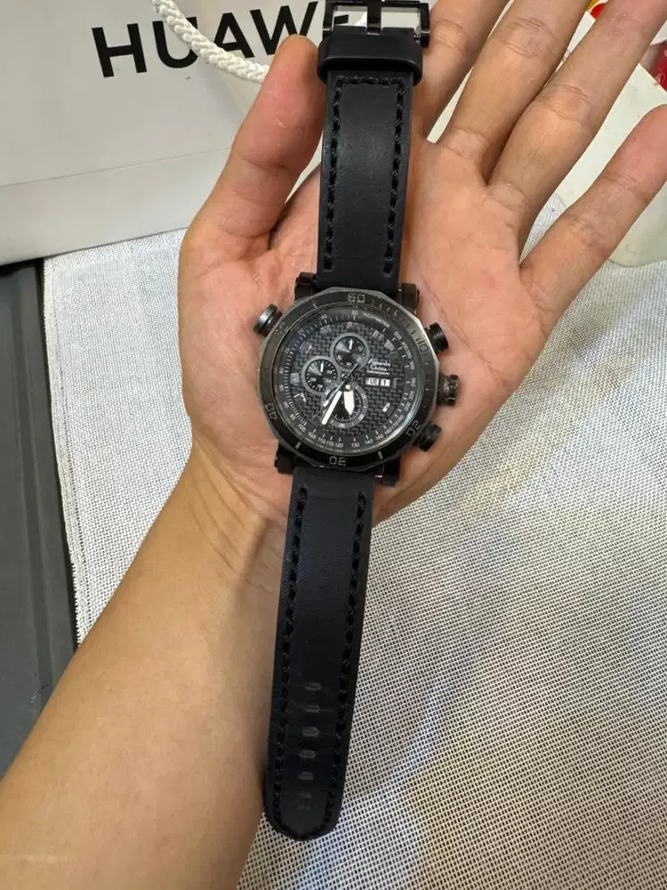 Alexandre Christie