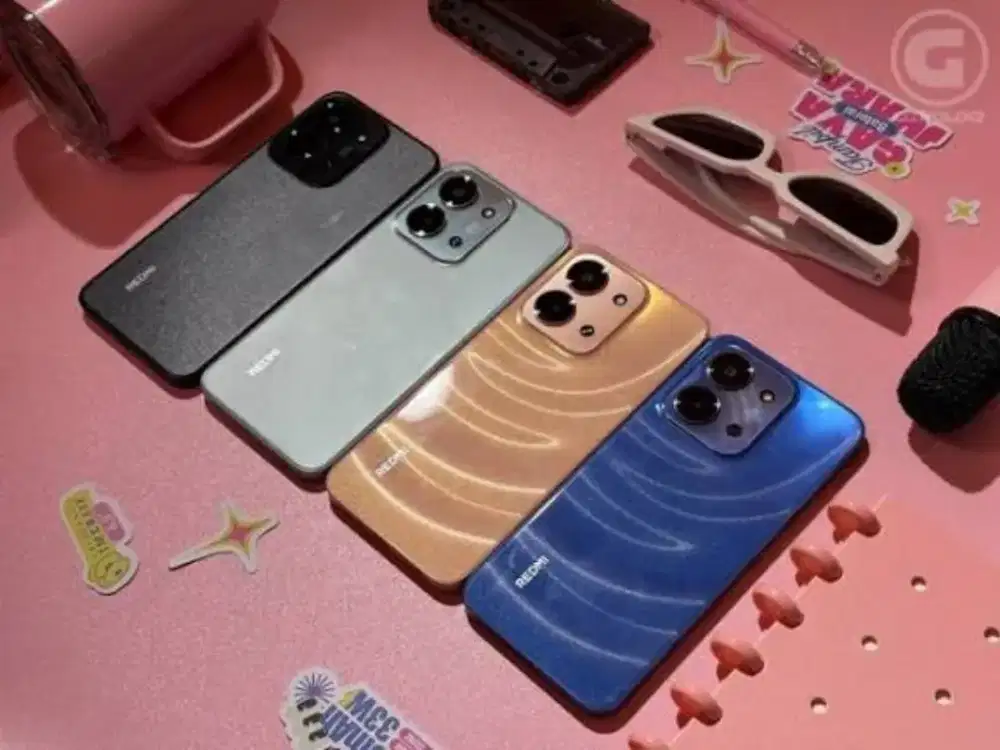 Redmi 15c 6/128