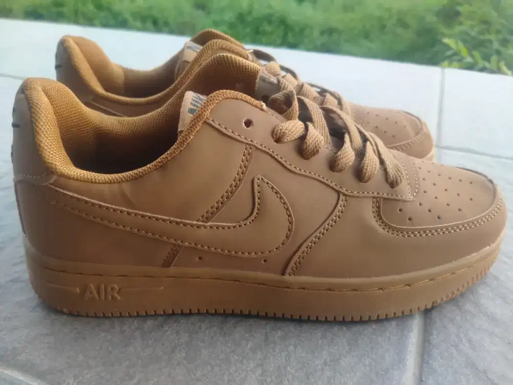 Nike Air Air Force 1 sz 38