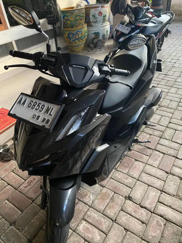 Vario 160 ABS 2023