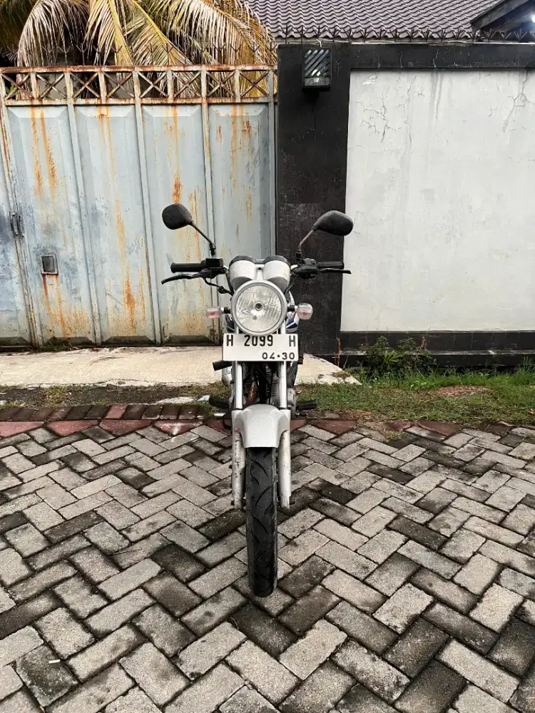 Honda MEGAPRO th 2000