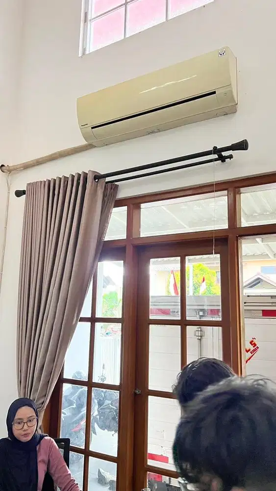 AC 2PK PANASONIC