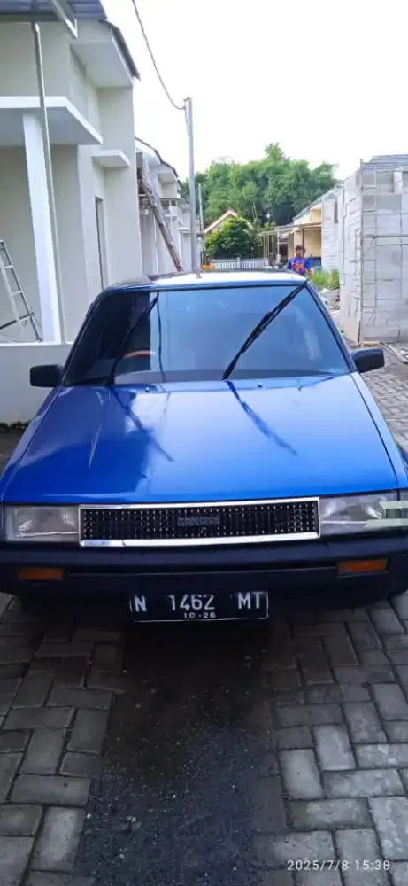 Corolla GL 1984