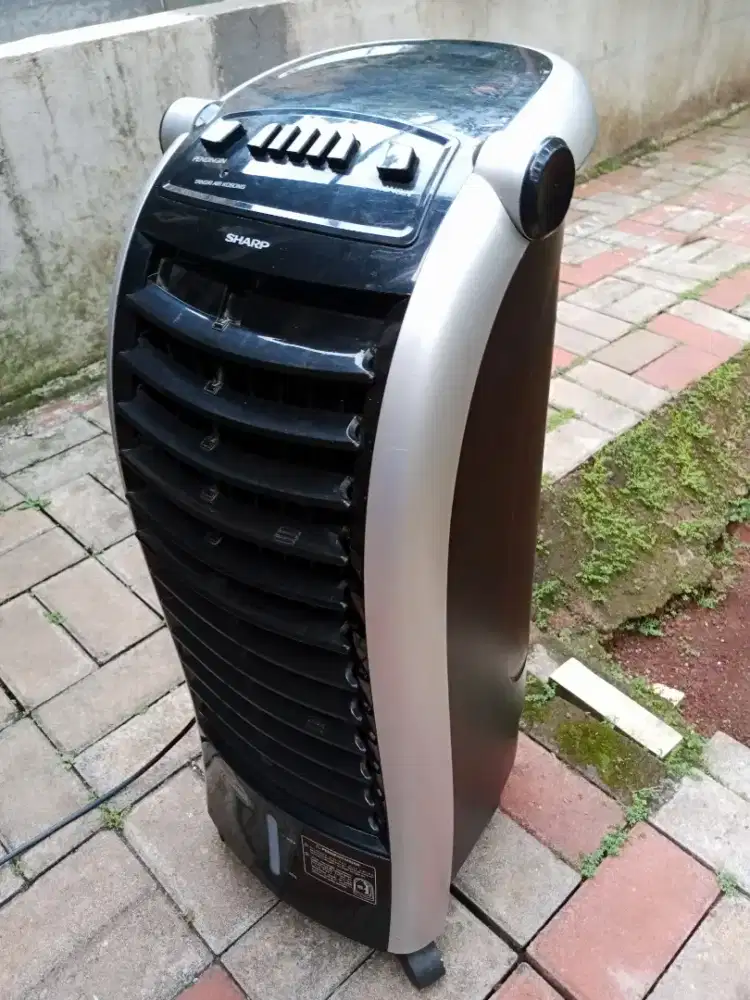 Jual kipas angin SHARP