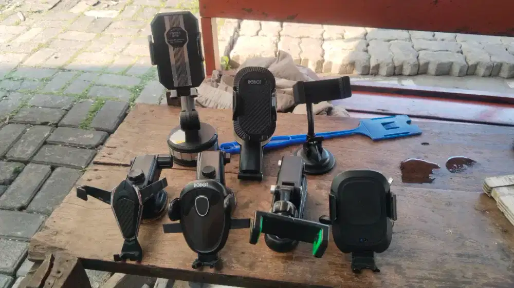 holder HP mobil