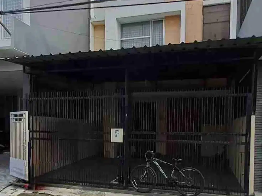 Di jual Rumah Poris Paradise Ekslusif 2