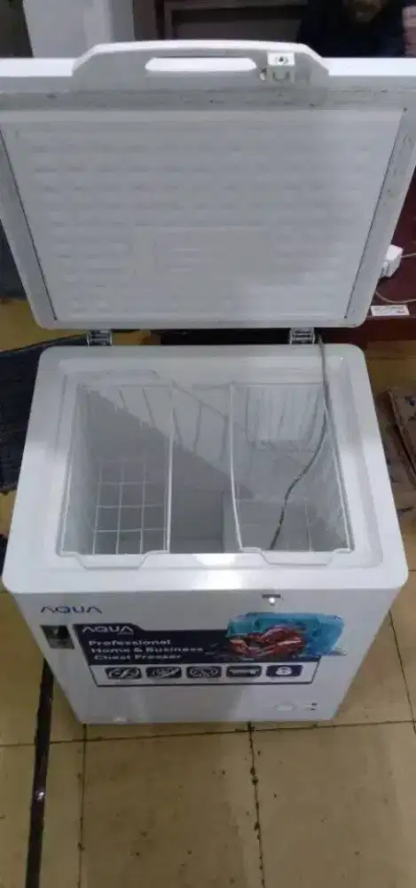 PERBAIAKN dan jual beli FREZER