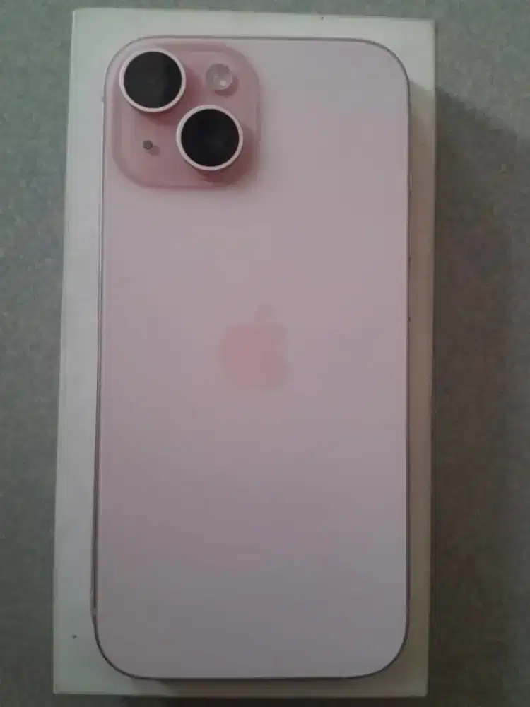iphone 15 128gb ibox