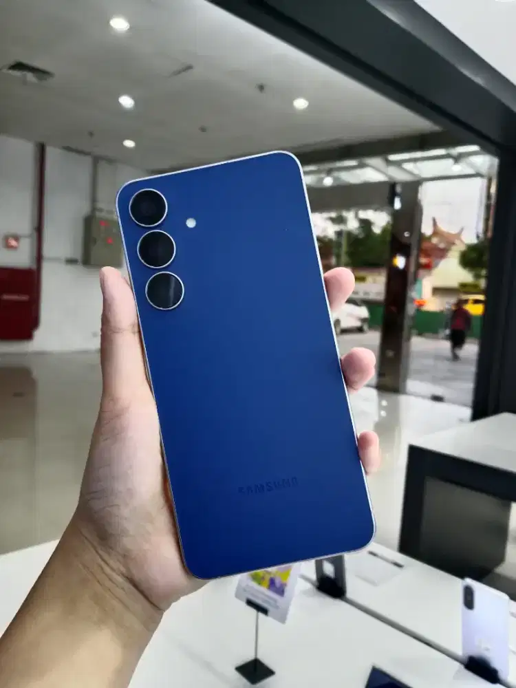 Kredit S25FE Mulai 800Ribuan