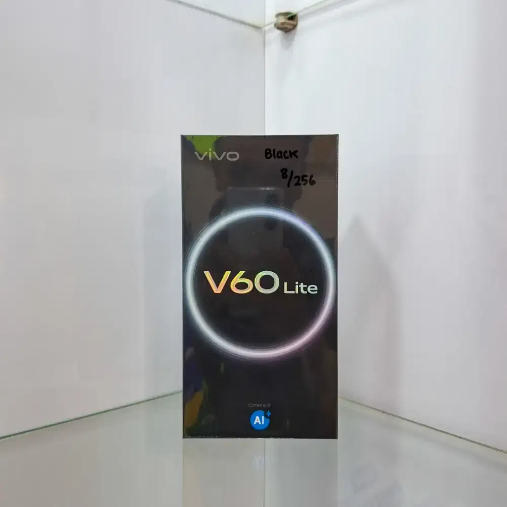 Vivo V60 Lite 4G 8/256 Harga Promo