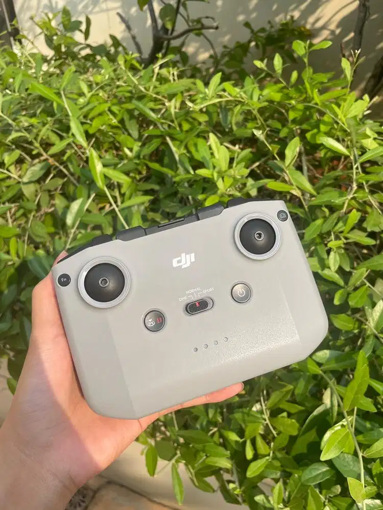 DJI MINI 2 FLY MORE COMBO (FULLSET)