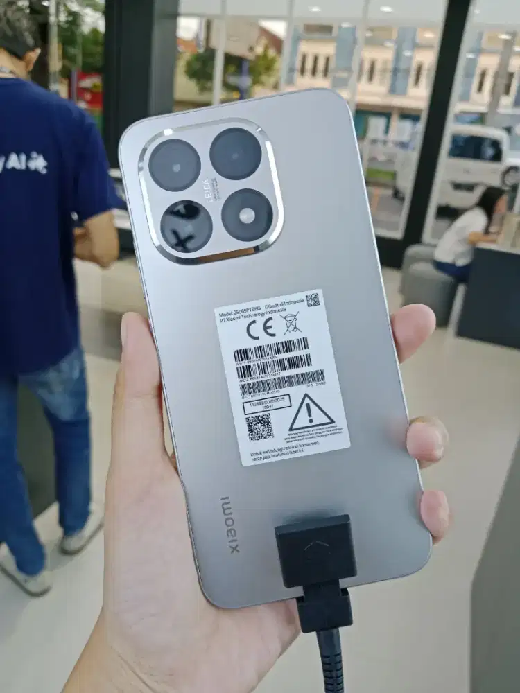 Kredit Xiaomi 15T Mulai 600Ribuan