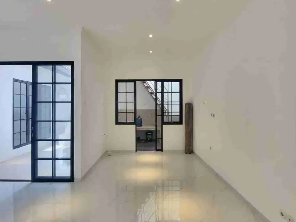 emerald residence brand new jual cepat harga negoo