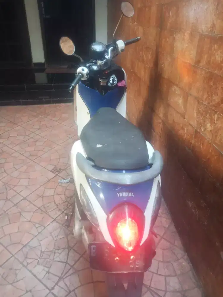 Fino fi 2014 lengkap