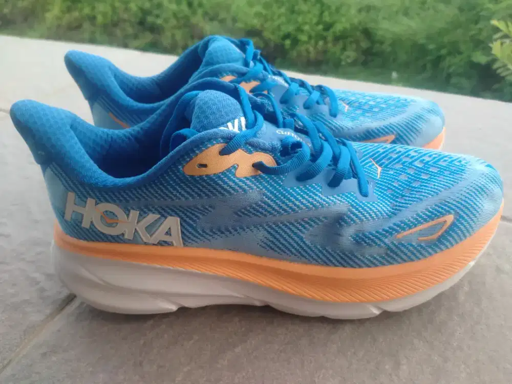 Hoka Clifton 9 sz 45