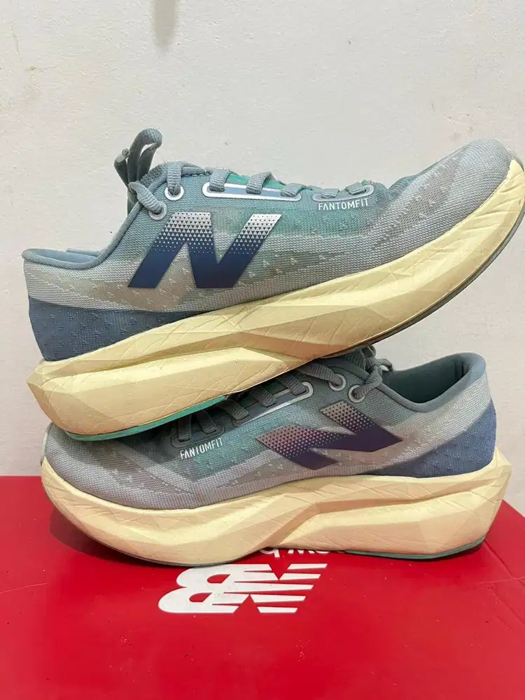 New Balance Rebel V4 uk 37