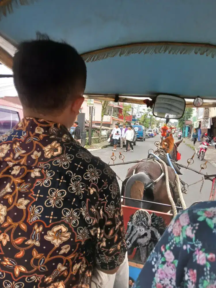 Mencari Pekerjaan