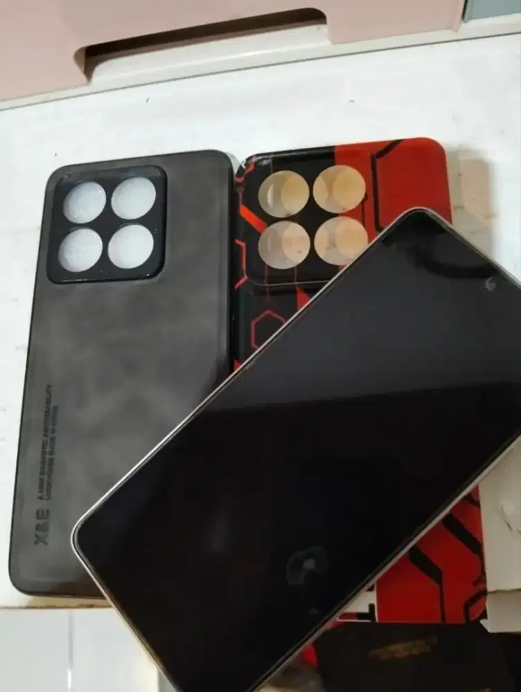 Xiaomi 14T 12/512